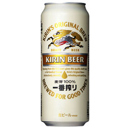 キリン　一番搾り　ビール　500ml　1ケース - ウインドウを閉じる