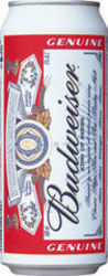 アンハイザー ブッシュ　バドワイザー　海外ビール　500ml　1ケース　[アメリカ] - ウインドウを閉じる