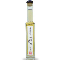 栄光酒造　七折小梅 梅酒Premium　梅酒･リキュール　300ml　[愛媛] - ウインドウを閉じる