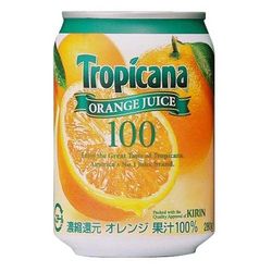 キリン　トロピカ−ナ オレンジ　果物ジュース　280ml　1ケース - ウインドウを閉じる