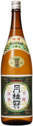 月桂冠　特撰　本醸造酒　1800ml　[京都] - ウインドウを閉じる