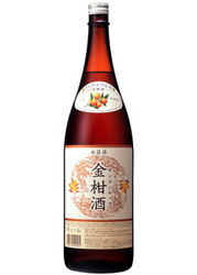 永昌源　金柑酒(キンカンチュウ)　梅酒･リキュール　1800ml - ウインドウを閉じる