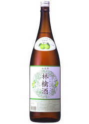 永昌源　新･林檎酒(リンチンチュウ)　梅酒･リキュール　1800ml - ウインドウを閉じる