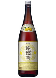 永昌源　檸檬酒(ニンモンチュウ)　梅酒･リキュール　1800ml - ウインドウを閉じる