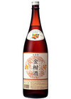 永昌源　金柑酒(キンカンチュウ)　梅酒･リキュール　1800ml