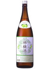 永昌源　新･林檎酒(リンチンチュウ)　梅酒･リキュール　1800ml