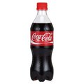 コカ・コーラ　500mlペット