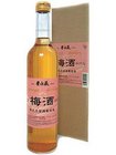 豊永蔵　梅酒 500ml